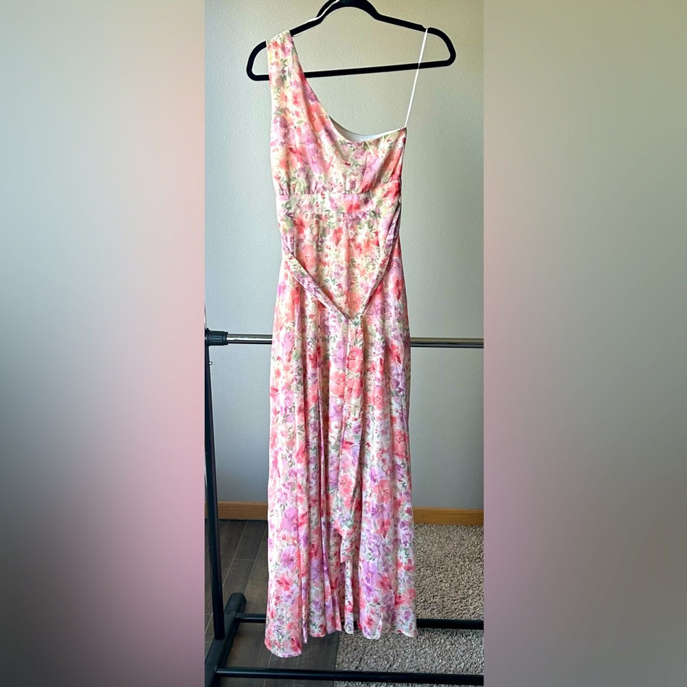 Womans Dress